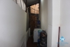 French villa with swimming pool for rent in Tay Ho, Hanoi
